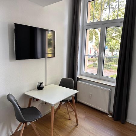 Zentrales Apartment Mit Parkplatz Hockenheim Eksteriør bilde